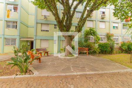 Apartamento para alugar com 43m², 1 quarto e sem vaga Apartamento para alugar com 43m², 1 quarto e sem vagaÁrea Externa