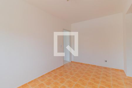 Sala de apartamento para alugar com 1 quarto, 43m² em Camaquã, Porto Alegre