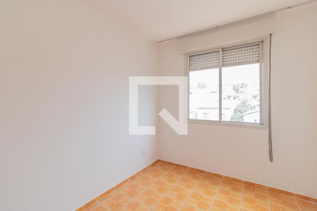 Quarto 1 de apartamento à venda com 1 quarto, 43m² em Camaquã, Porto Alegre
