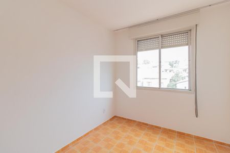 Quarto 1 de apartamento para alugar com 1 quarto, 43m² em Camaquã, Porto Alegre