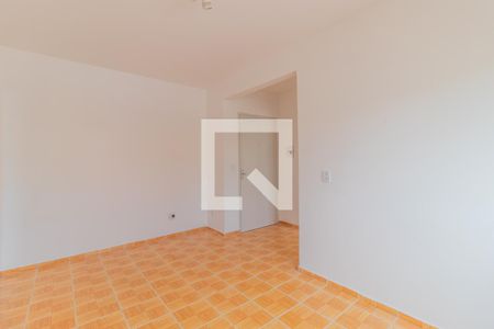 Sala de apartamento para alugar com 1 quarto, 43m² em Camaquã, Porto Alegre