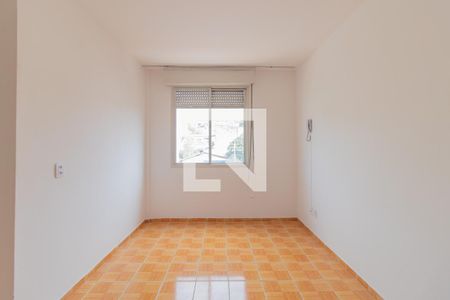Sala de apartamento para alugar com 1 quarto, 43m² em Camaquã, Porto Alegre