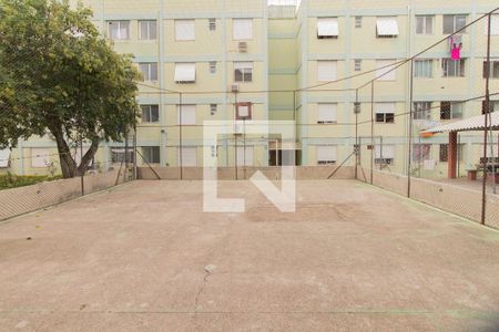 Apartamento para alugar com 43m², 1 quarto e sem vaga Apartamento para alugar com 43m², 1 quarto e sem vagaQuadra Esportiva