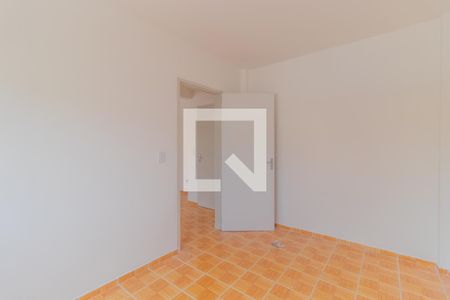 Quarto 1 de apartamento para alugar com 1 quarto, 43m² em Camaquã, Porto Alegre