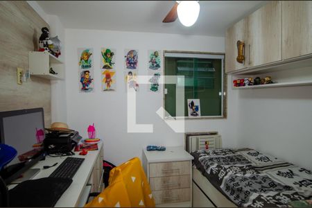 Apartamento à venda com 50m², 2 quartos e sem vaga Apartamento à venda com 50m², 2 quartos e sem vagaQuarto 2
