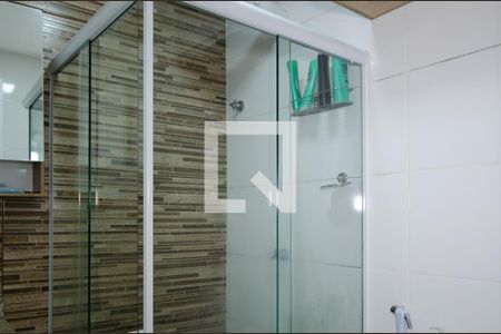 Apartamento à venda com 50m², 2 quartos e sem vaga Apartamento à venda com 50m², 2 quartos e sem vagaBanheiro social