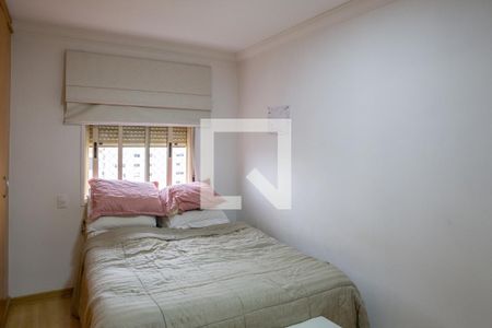 Suíte de apartamento à venda com 2 quartos, 79m² em Vila Pompéia, São Paulo