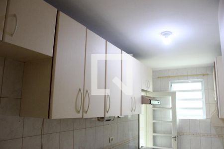 Apartamento para alugar com 117m², 2 quartos e sem vagaCozinha