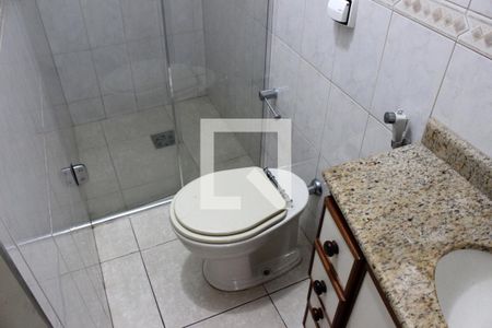Apartamento para alugar com 117m², 2 quartos e sem vagaBanheiro 1