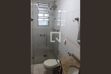 Apartamento para alugar com 117m², 2 quartos e sem vagaBanheiro 1