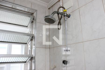 Apartamento para alugar com 117m², 2 quartos e sem vagaBanheiro 1