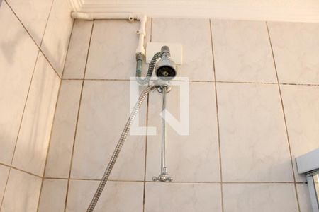 Apartamento para alugar com 117m², 2 quartos e sem vagaBanheiro da Suíte