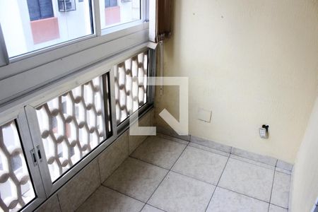 Apartamento para alugar com 117m², 2 quartos e sem vagaVaranda Suíte