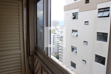 Apartamento para alugar com 117m², 2 quartos e sem vagaVaranda Suíte