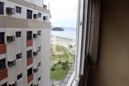 Apartamento para alugar com 117m², 2 quartos e sem vagaVaranda Suíte