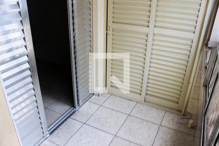 Apartamento para alugar com 117m², 2 quartos e sem vagaVaranda Suíte