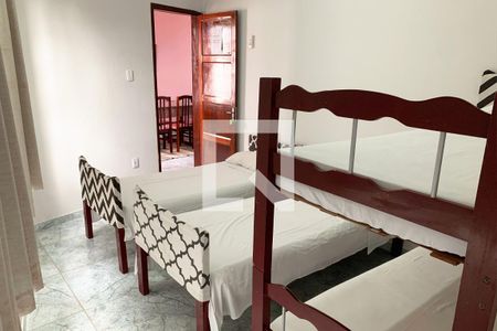 Quarto de apartamento para alugar com 2 quartos, 45m² em Santo Antônio, Salvador