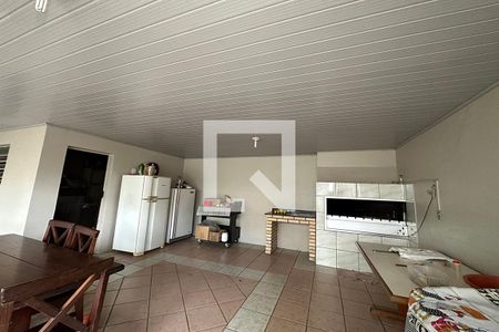 Casa à venda com 297m², 3 quartos e 4 vagasÁrea Gourmet 2