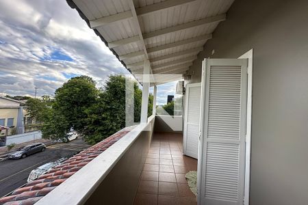 Casa à venda com 297m², 3 quartos e 4 vagasSacada da Suíte
