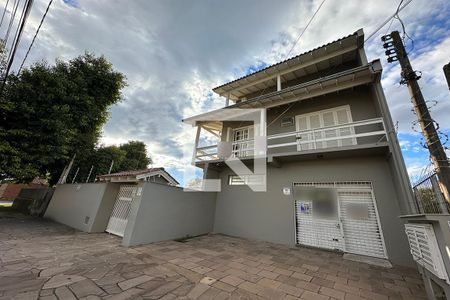 Casa à venda com 297m², 3 quartos e 4 vagasFachada