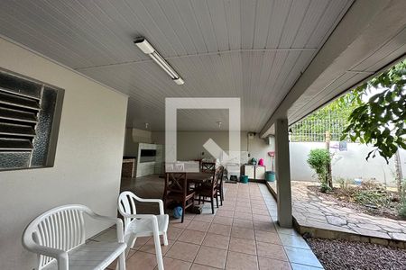 Casa à venda com 297m², 3 quartos e 4 vagasÁrea Gourmet 2