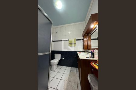 Casa à venda com 297m², 3 quartos e 4 vagasBanheiro 1