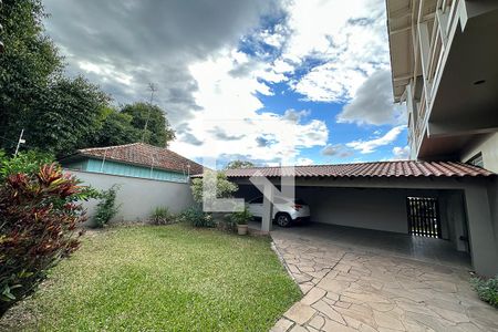 Casa à venda com 297m², 3 quartos e 4 vagasÁrea Externa