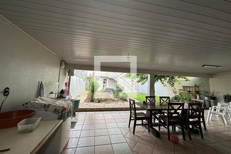 Casa à venda com 297m², 3 quartos e 4 vagasÁrea Gourmet 2