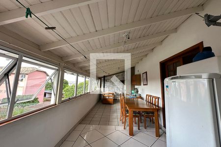 Casa à venda com 297m², 3 quartos e 4 vagasÁrea Gourmet