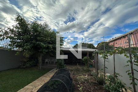 Casa à venda com 297m², 3 quartos e 4 vagasÁrea Externa