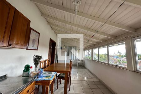 Casa à venda com 297m², 3 quartos e 4 vagasÁrea Gourmet