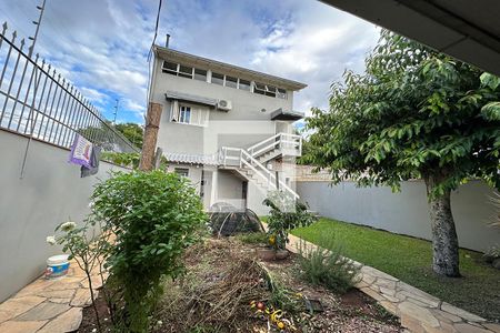 Casa à venda com 297m², 3 quartos e 4 vagasÁrea Externa