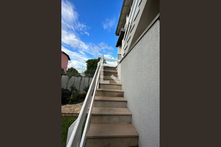 Casa à venda com 297m², 3 quartos e 4 vagasEscada