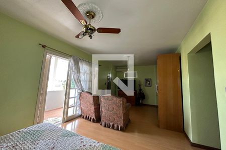 Casa à venda com 297m², 3 quartos e 4 vagasQuarto Suíte