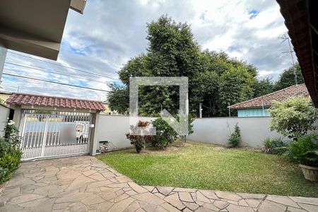 Casa à venda com 297m², 3 quartos e 4 vagasÁrea Externa