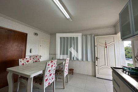 Casa à venda com 297m², 3 quartos e 4 vagasCozinha