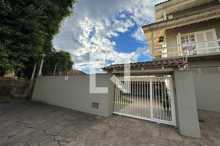 Casa à venda com 297m², 3 quartos e 4 vagasFachada