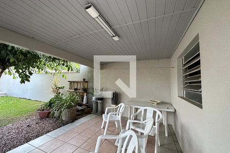 Casa à venda com 297m², 3 quartos e 4 vagasÁrea Gourmet 2