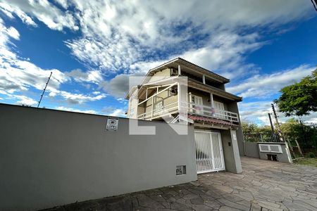 Casa à venda com 297m², 3 quartos e 4 vagasFachada