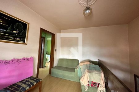 Casa à venda com 297m², 3 quartos e 4 vagasSala