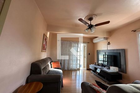 Sala de Estar de casa à venda com 3 quartos, 297m² em Rio dos Sinos, São Leopoldo