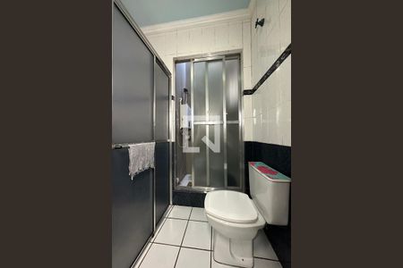 Casa à venda com 297m², 3 quartos e 4 vagasBanheiro 1