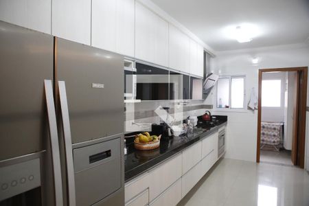 Apartamento para alugar com 114m², 2 quartos e 2 vagasCozinha