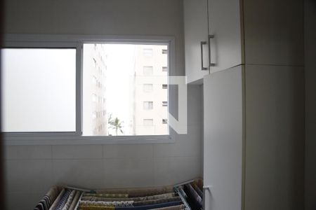 Apartamento para alugar com 114m², 2 quartos e 2 vagasArea de serviço