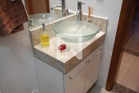 Apartamento para alugar com 114m², 2 quartos e 2 vagasBanheiro