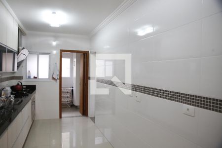 Apartamento para alugar com 114m², 2 quartos e 2 vagasCozinha