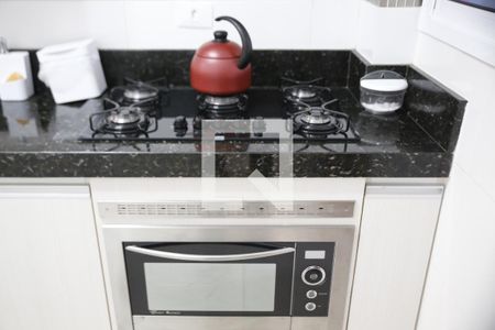 Apartamento para alugar com 114m², 2 quartos e 2 vagasCozinha