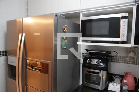 Apartamento para alugar com 114m², 2 quartos e 2 vagasCozinha