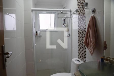 Apartamento para alugar com 114m², 2 quartos e 2 vagasBanheiro da Suíte