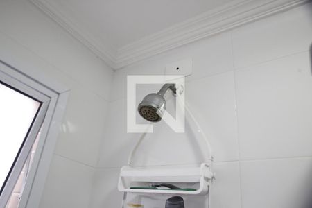 Apartamento para alugar com 114m², 2 quartos e 2 vagasBanheiro da Suíte